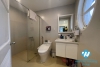 Large house for rent in D block, Tay Ho, Hanoi